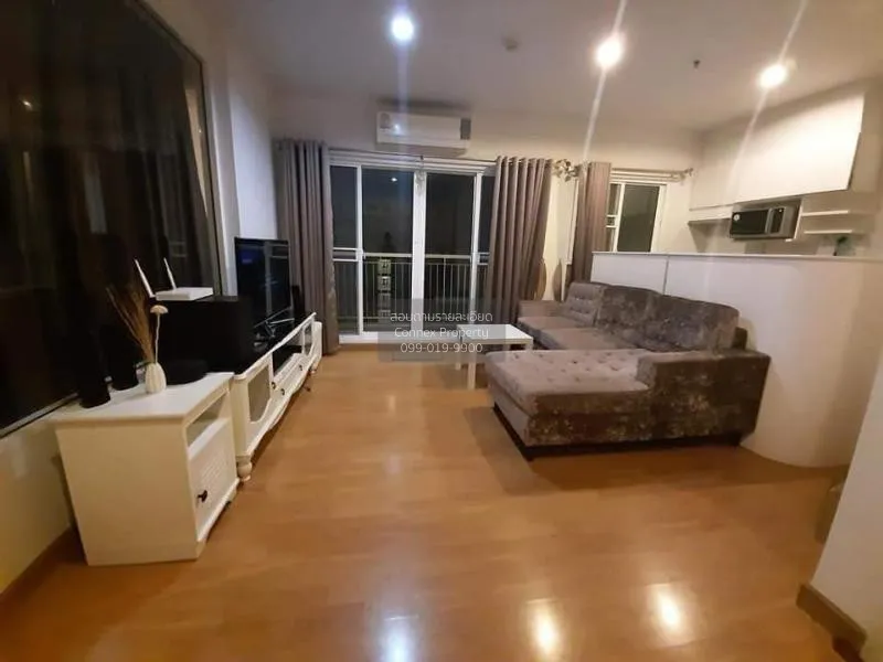 1 Bedroom condo in The Parkland Grand Taksin