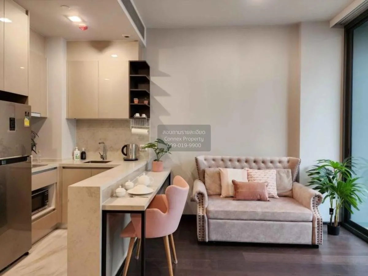 1 Bedroom condo in LAVIQ Sukhumvit 57