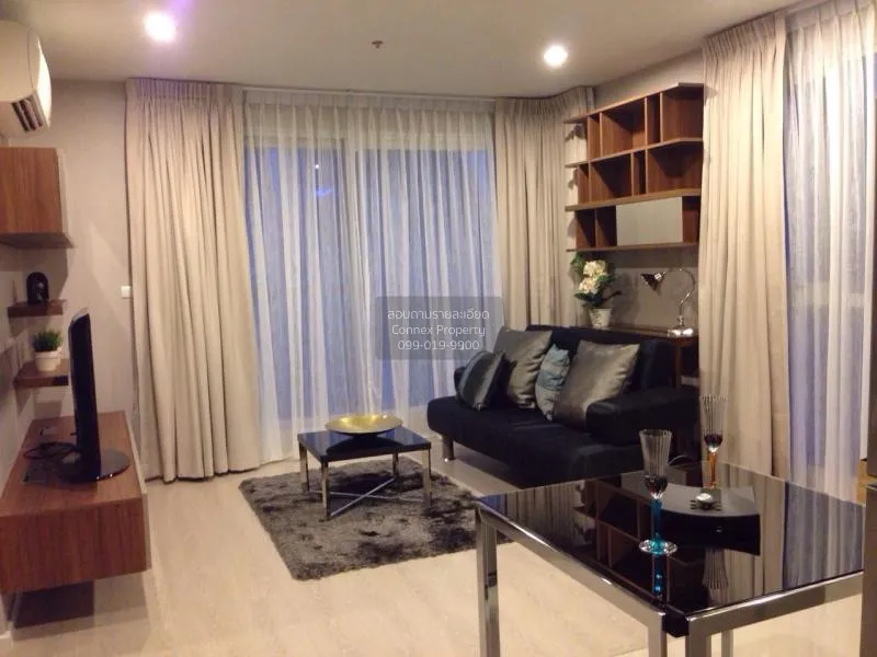 2 Bedroom condo in Rhythm Sathorn-Narathiwas
