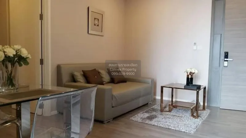 1 Bedroom condo in The Room Sukhumvit 69