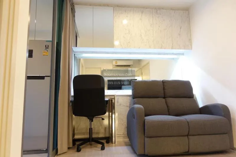 1 Bedroom condo in Aspire Sathorn-Ratchaphruek