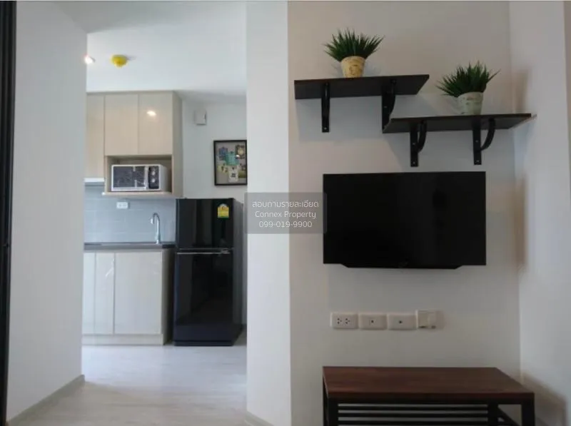 1 Bedroom condo in IDEO Mobi Wongsawang Interchange