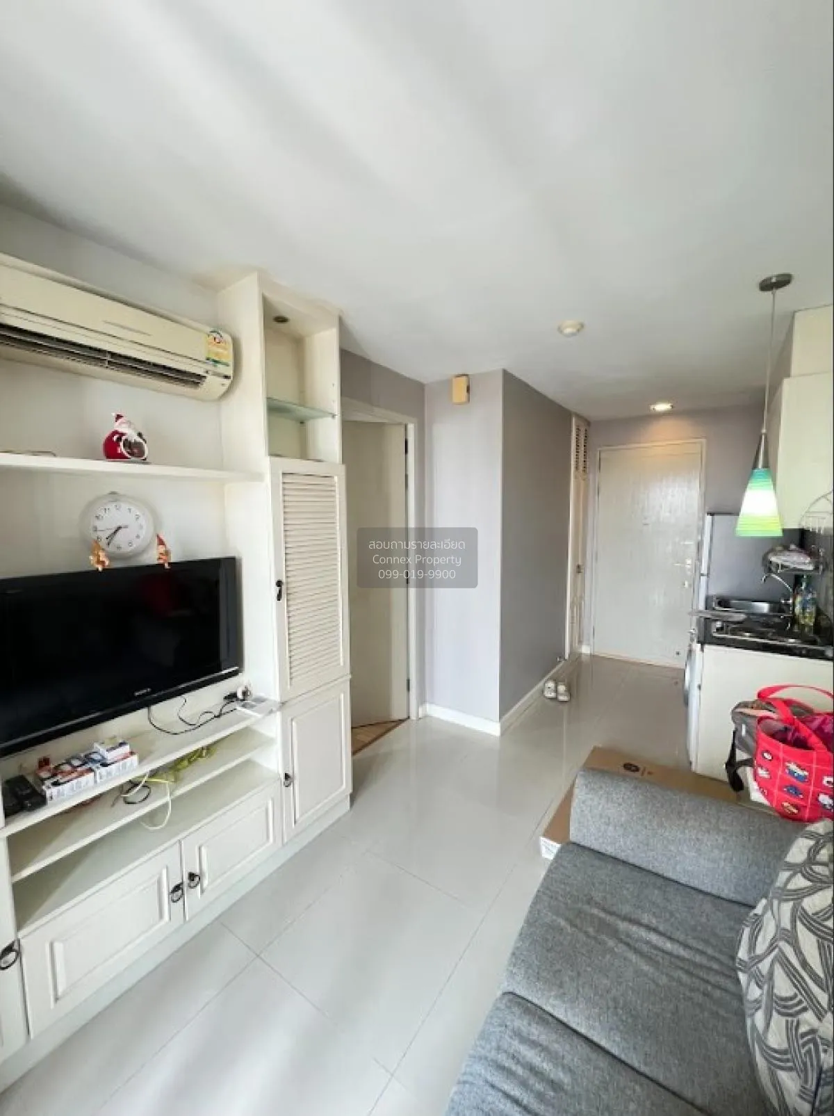 1 Bedroom condo in IDEO Ladprao 17