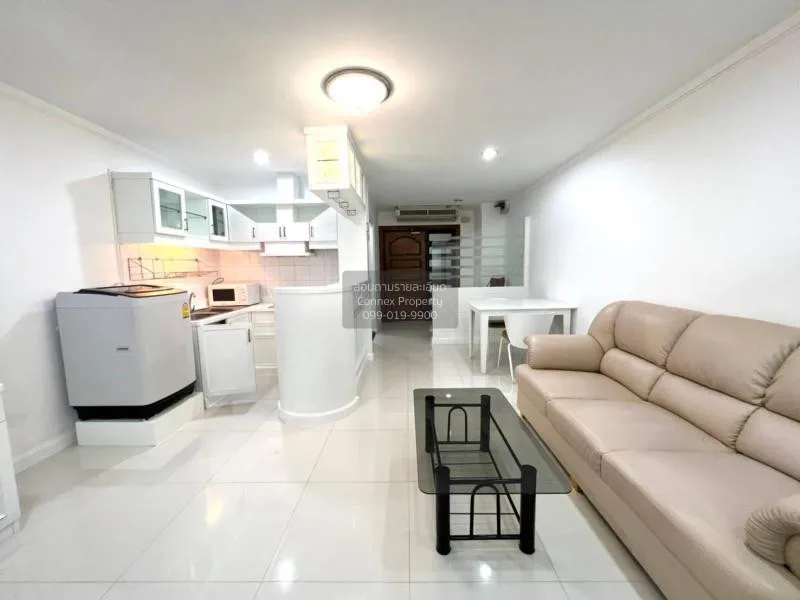 1 Bedroom condo in Supalai Place Sukhumvit 39