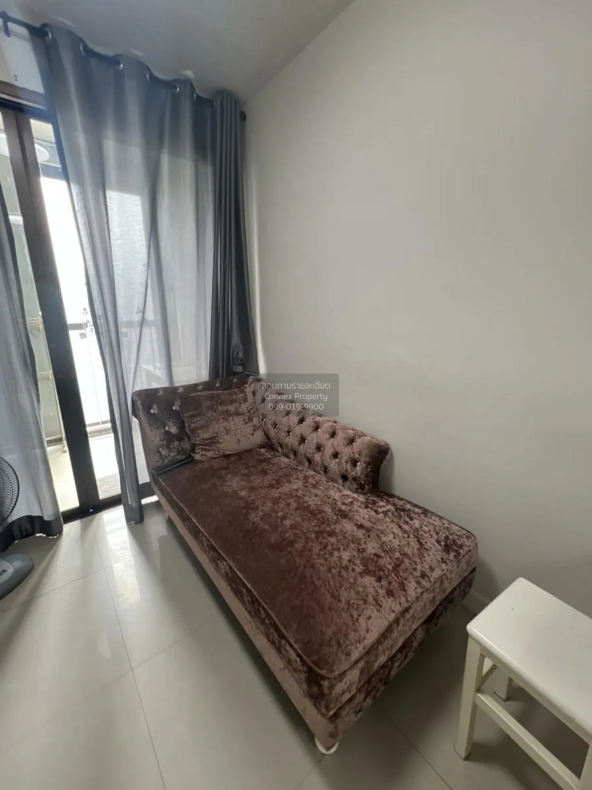 1 Bedroom condo in IDEO Ladprao 17