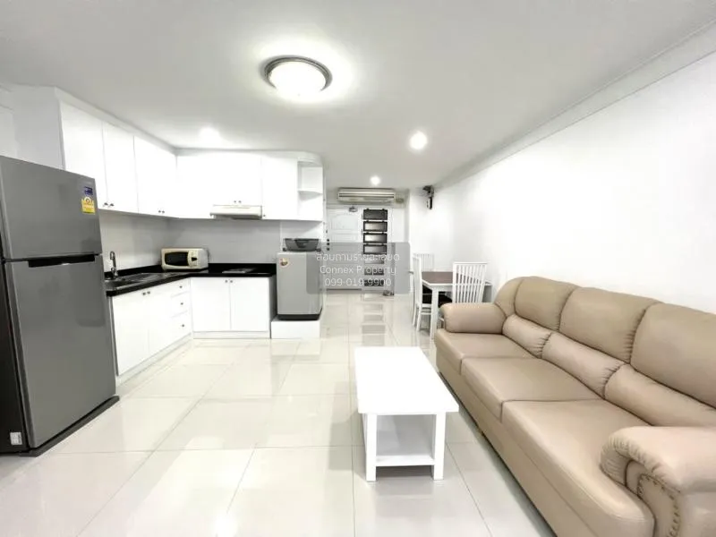1 Bedroom condo in Supalai Place Sukhumvit 39