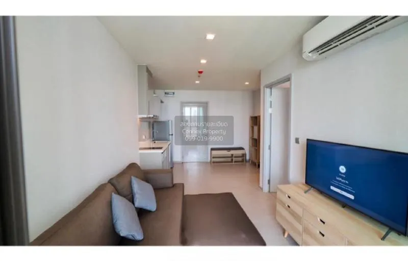 1 Bedroom condo in Life Sukhumvit 62