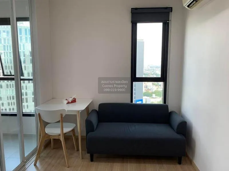 1 Bedroom condo in The Base Rama 9-Ramkhamhaeng
