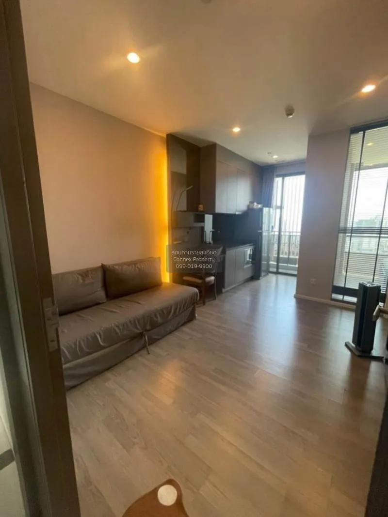 1 Bedroom condo in The Room Sukhumvit 69