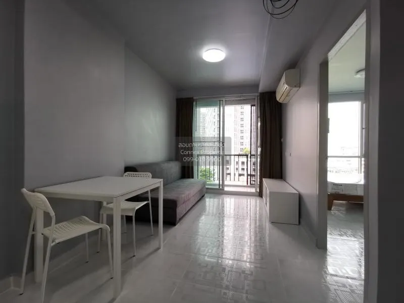 1 Bedroom condo in Centric Ratchada-Suthisan