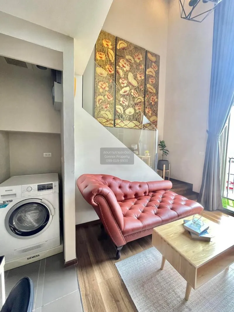 1 Bedroom condo in Onyx Phahonyothin