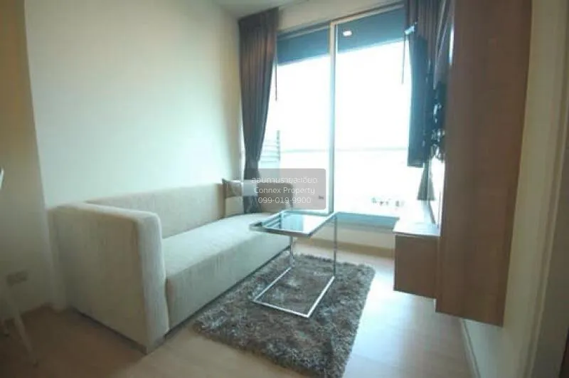 1 Bedroom condo in Rhythm Sukhumvit 50