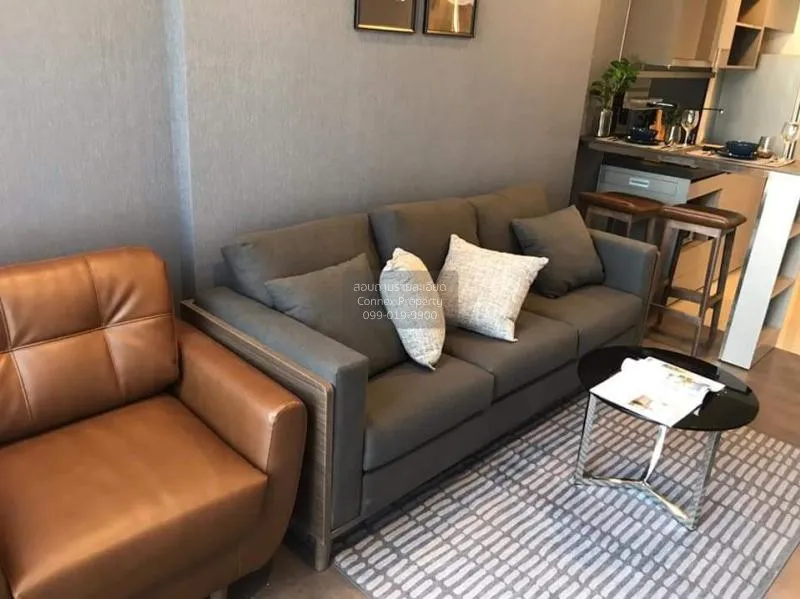 1 Bedroom condo in Oka Haus Sukhumvit 36