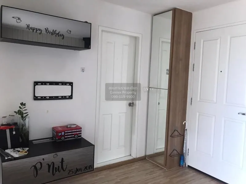 1 Bedroom condo in U Delight @ Onnut Station