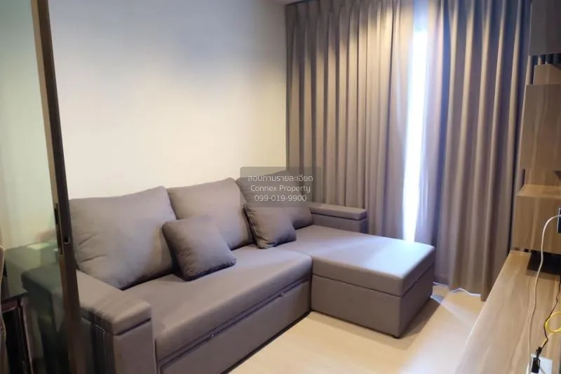 1 Bedroom condo in Life Asoke-Rama 9