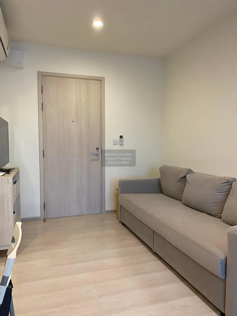 1 Bedroom condo in Life Asoke