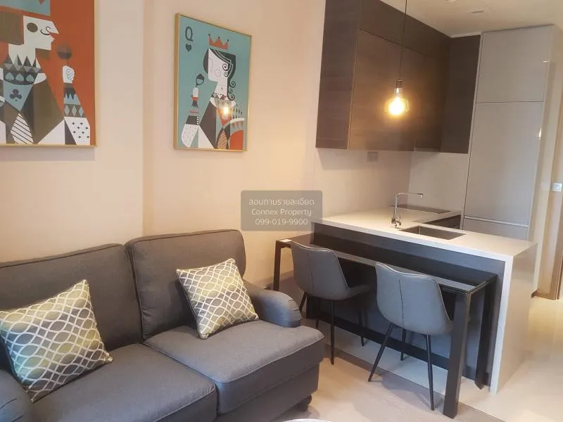 1 Bedroom condo in The Esse Asoke