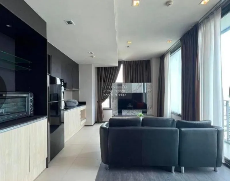 2 Bedroom condo in The Edge Sukhumvit 23