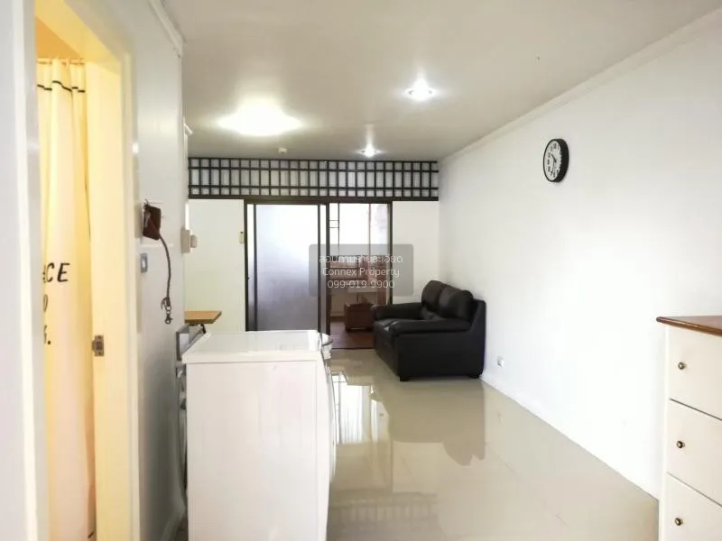 1 Bedroom condo in Supalai Place Sukhumvit 39