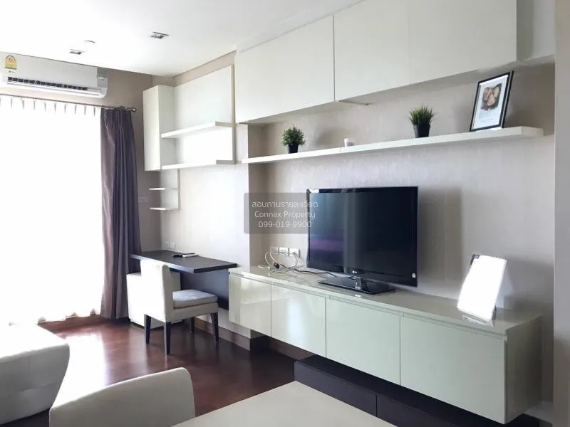 1 Bedroom condo in Ivy Thonglor