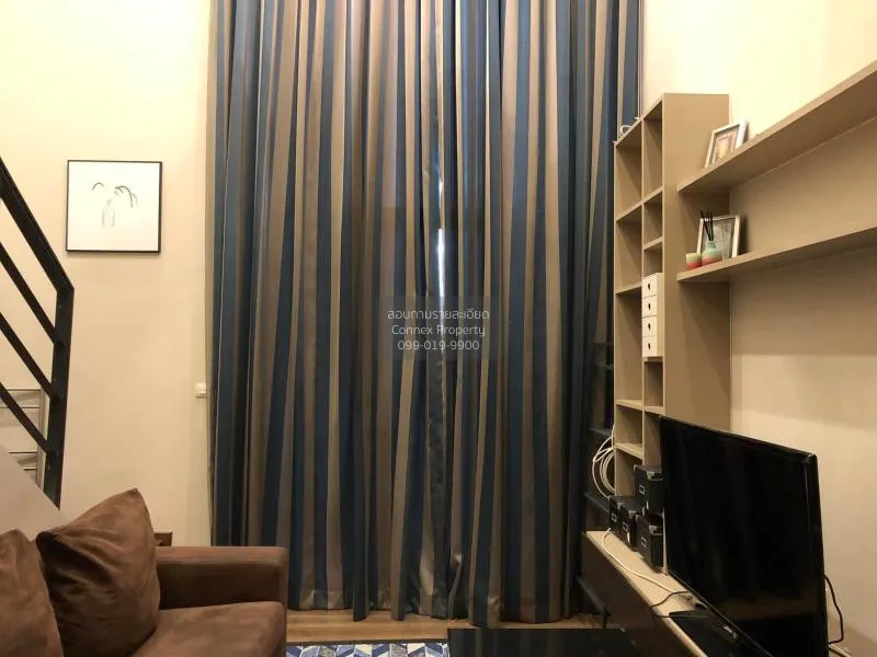1 Bedroom condo in Onyx Phahonyothin
