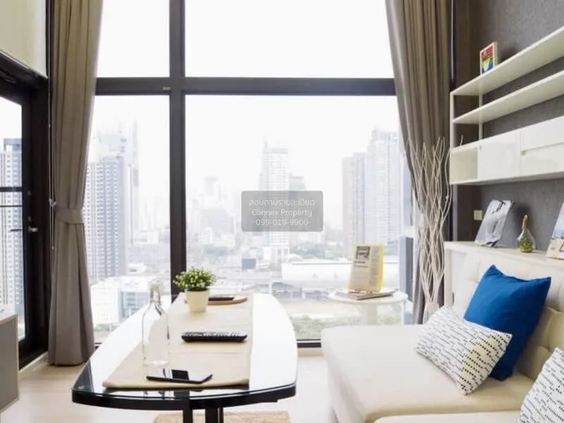 1 Bedroom condo in Chewathai Residence Asoke