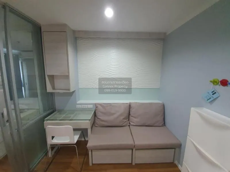 1 Bedroom condo in Lumpini Park Rama 9-Ratchada