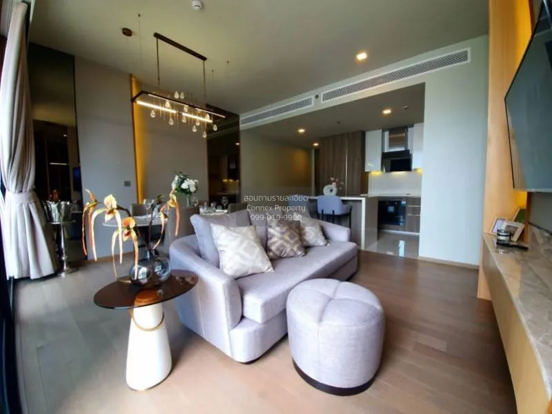 2 Bedroom condo in Celes Asoke