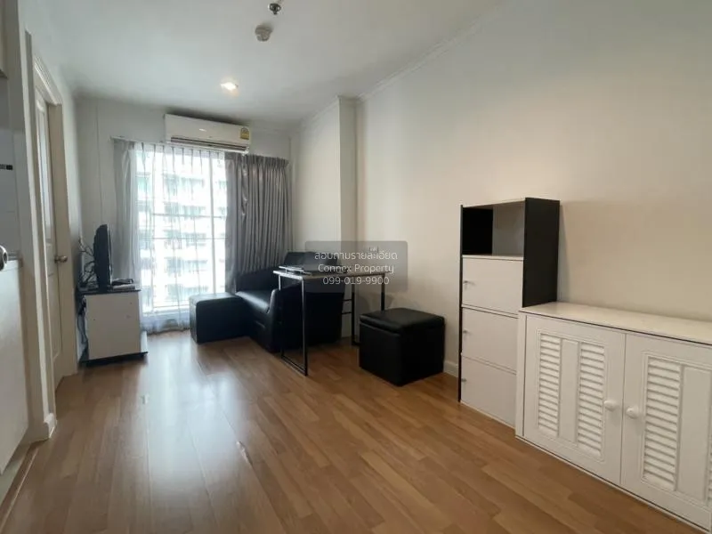 1 Bedroom condo in Lumpini Park Riverside Rama 3