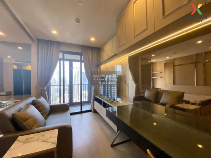 1 Bedroom condo in ASHTON Asoke