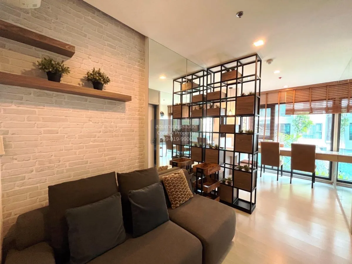 1 Bedroom condo in Rhythm Sukhumvit 36-38