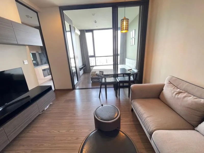 1 Bedroom condo in The Line Sukhumvit 71