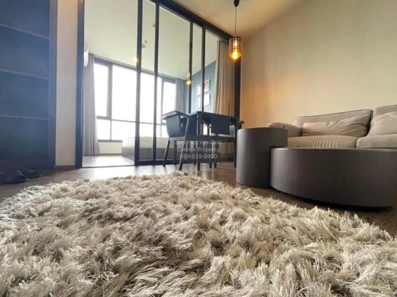 1 Bedroom condo in The Line Sukhumvit 71