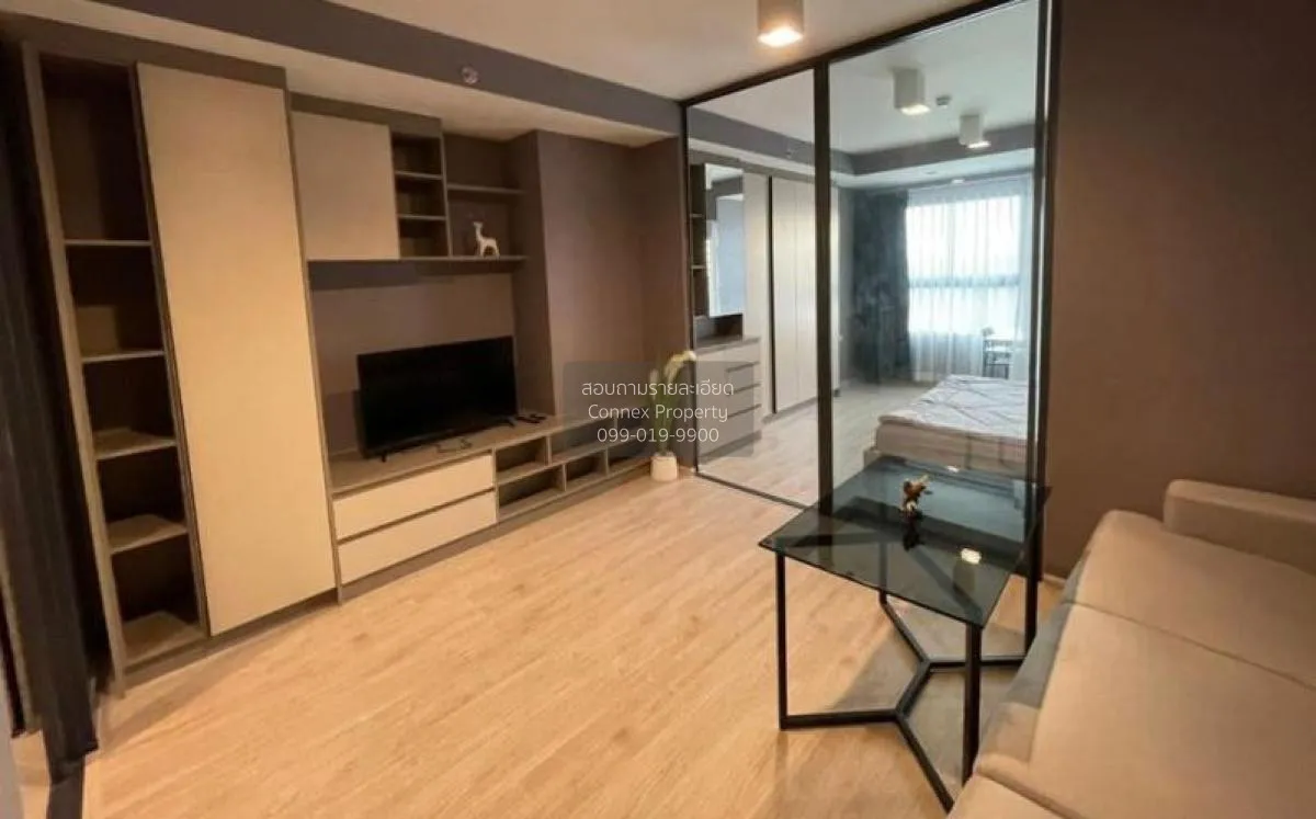 1 Bedroom condo in IDEO Sathorn-Wongwian Yai