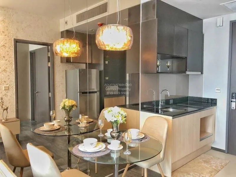 1 Bedroom condo in The Edge Sukhumvit 23