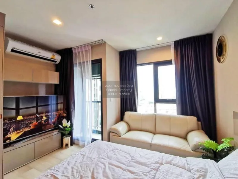 1 Bedroom condo in Life One Wireless