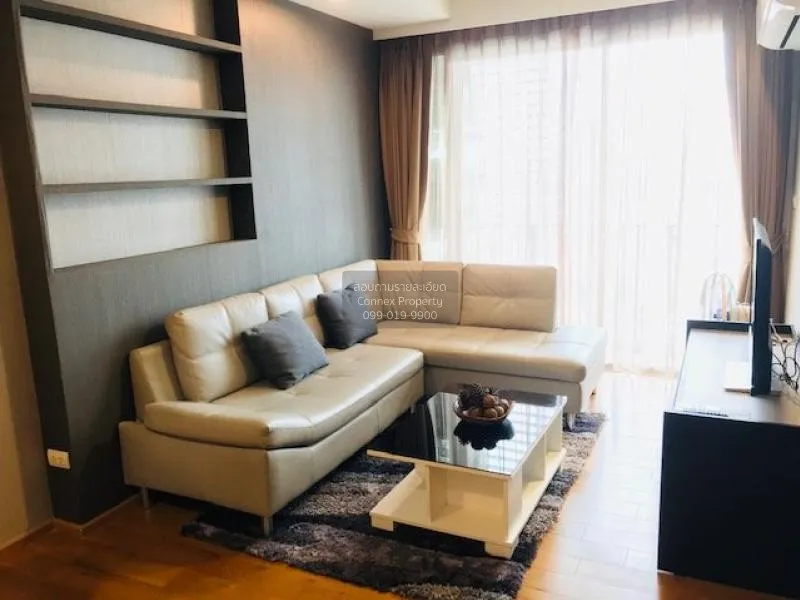 1 Bedroom condo in Abstracts Phahonyothin Park