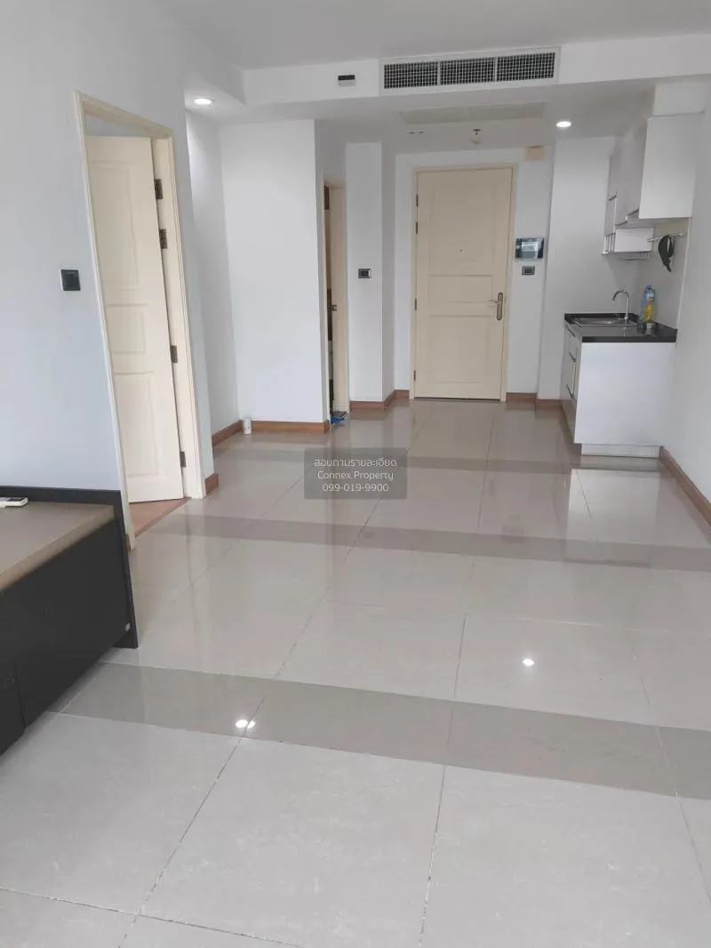 1 Bedroom condo in Supalai Wellington