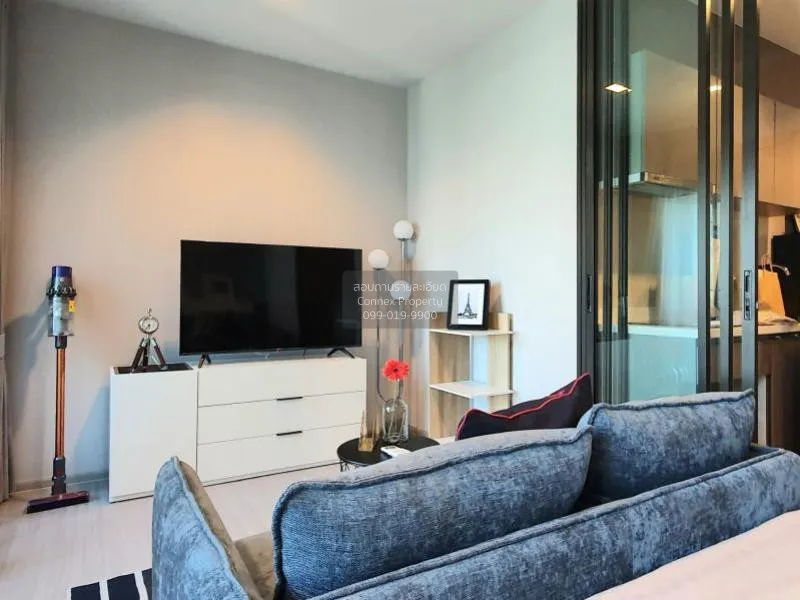 1 Bedroom condo in Life Asoke-Rama 9