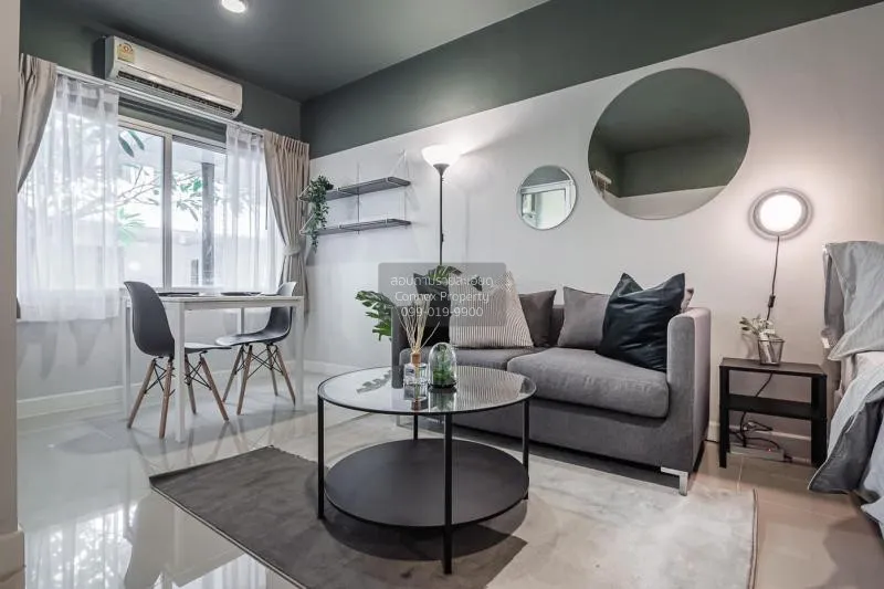 1 Bedroom condo in A Space Sukhumvit 77