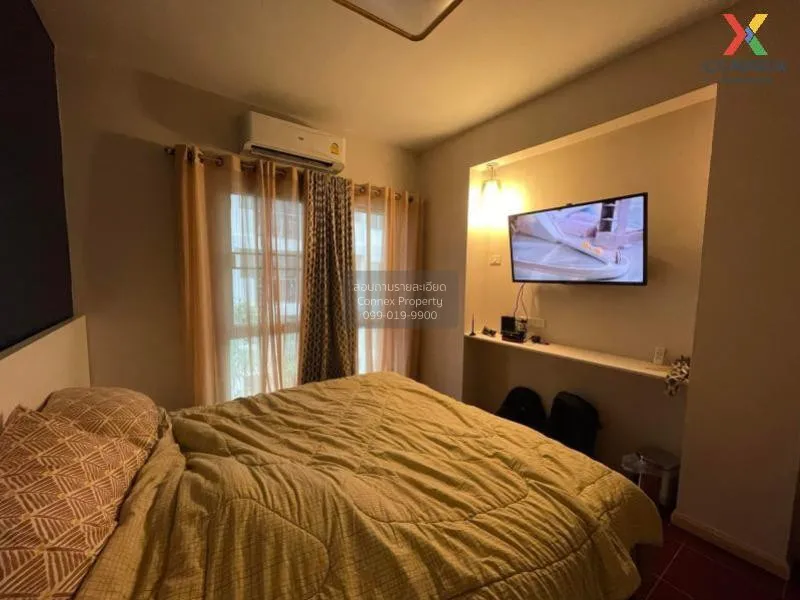 1 Bedroom condo in A Space Asoke-Ratchada