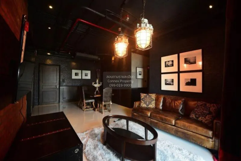 3 Bedroom condo in AGUSTON Sukhumvit 22