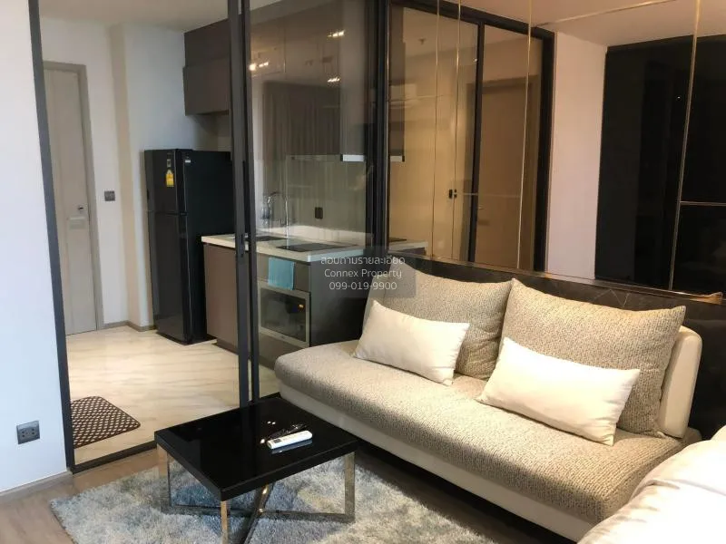1 Bedroom condo in Rhythm Ekkamai