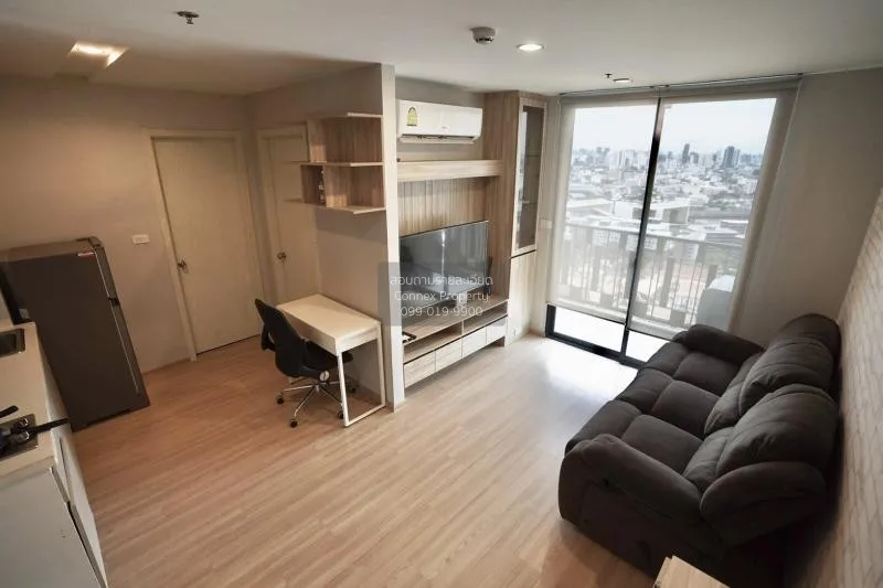 1 Bedroom condo in Artemis Sukhumvit 77