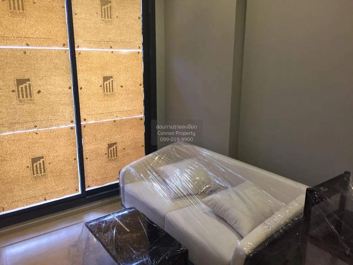 1 Bedroom condo in M Thonglor 10