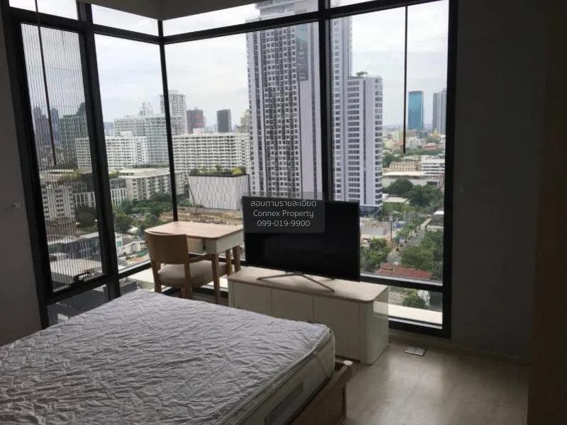 1 Bedroom condo in M Thonglor 10