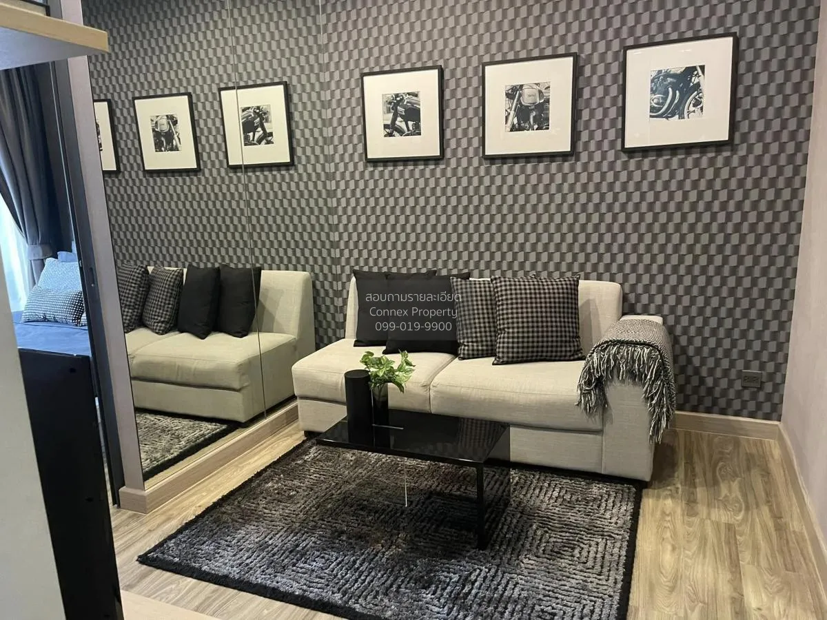 1 Bedroom condo in M Thonglor 10