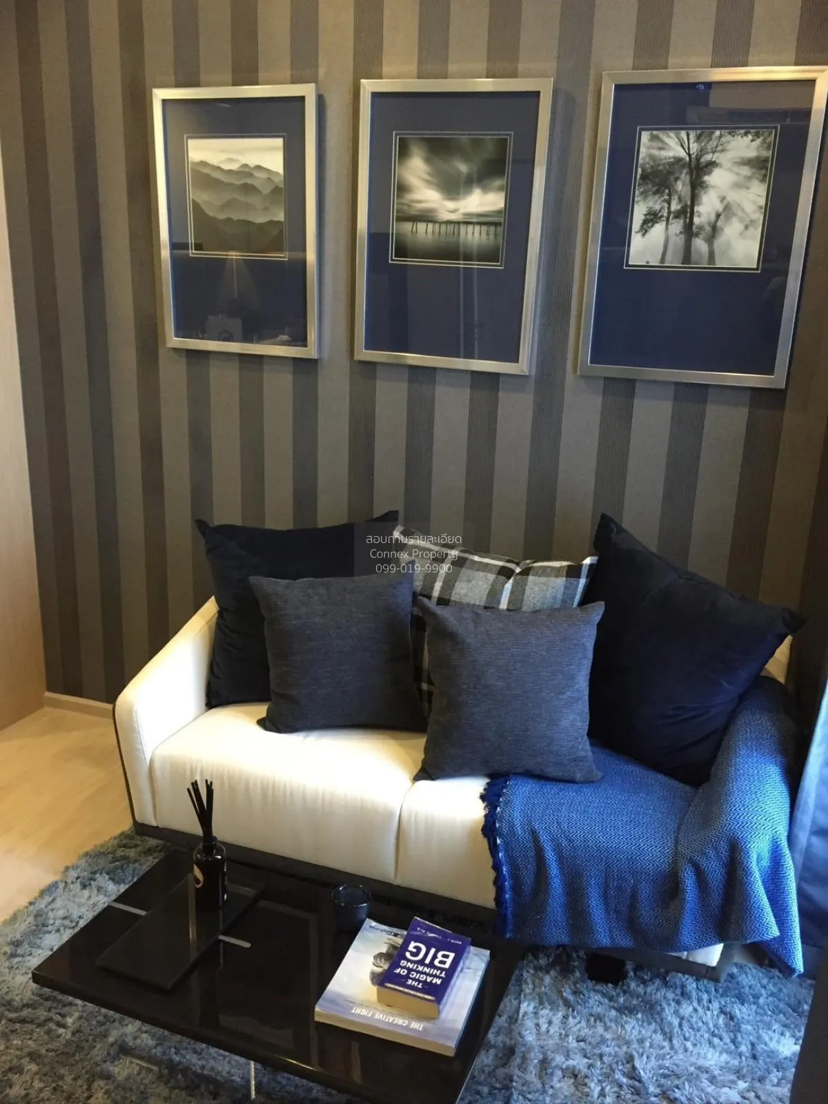1 Bedroom condo in M Thonglor 10