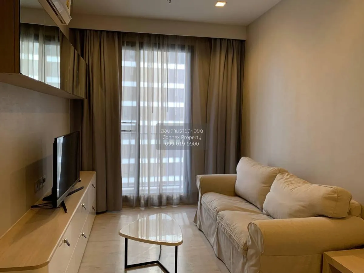 2 Bedroom condo in M Thonglor 10