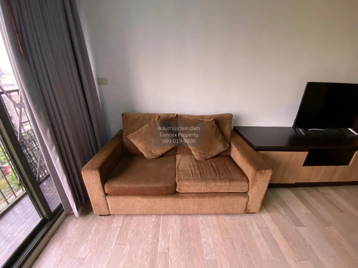 1 Bedroom condo in Noble Solo